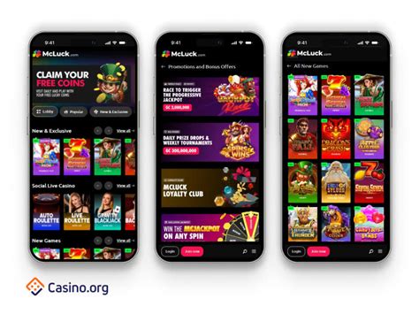best live casino sites|What McLuck offers that other sweepstakes casinos just don’t.